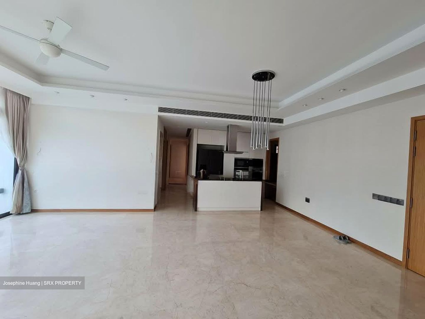 The Lincoln Residences (D11), Condominium #560367001